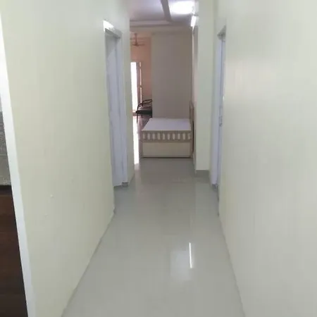 Simhagiri Holiday Inn Visakhapatnam Exterior photo