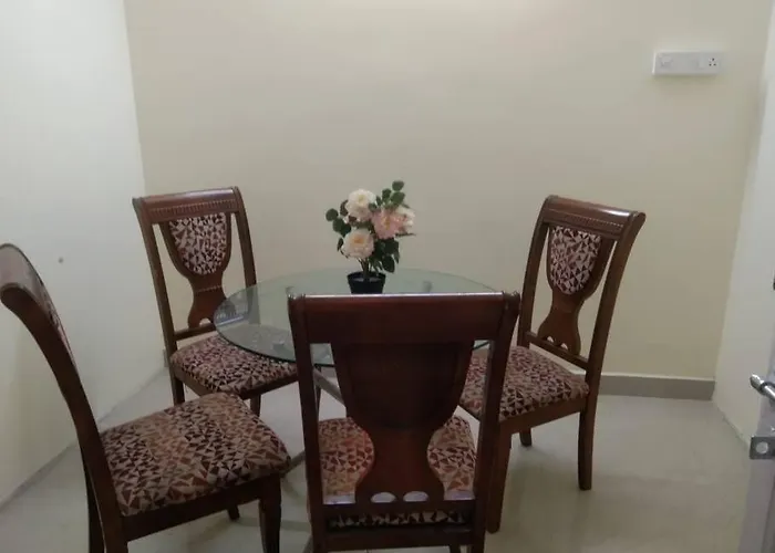 Simhagiri Holiday Inn